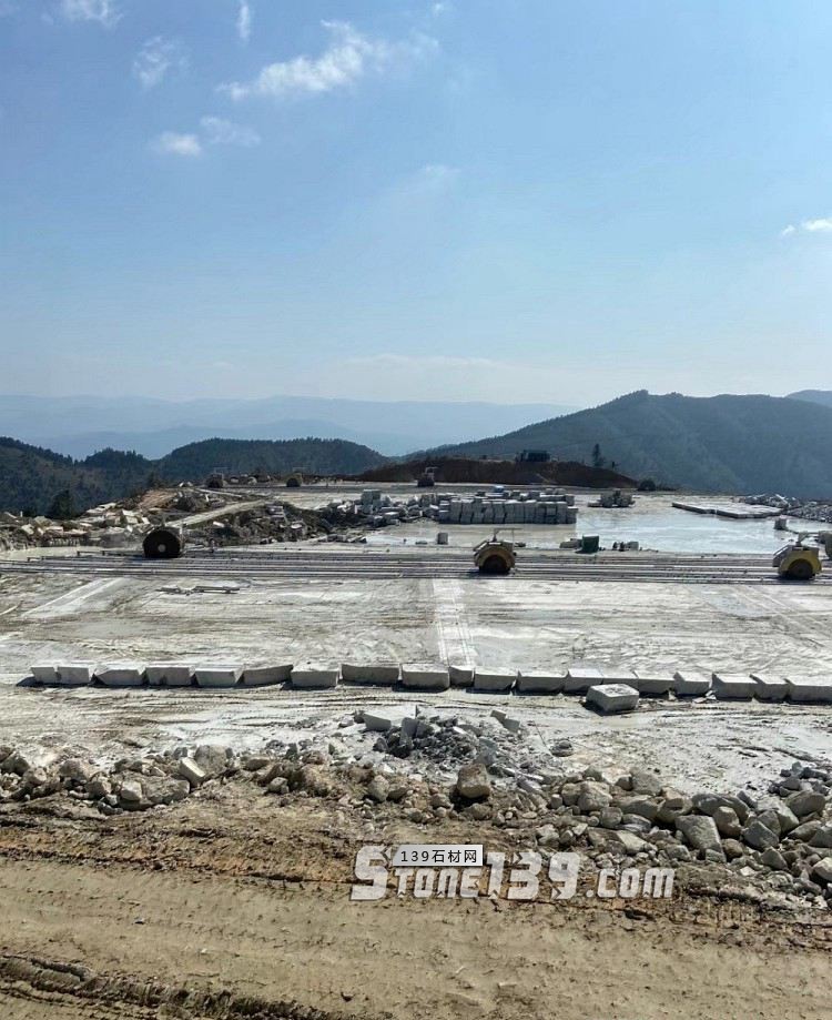 飾面花崗巖石材（異形加工）損耗成本有多少？