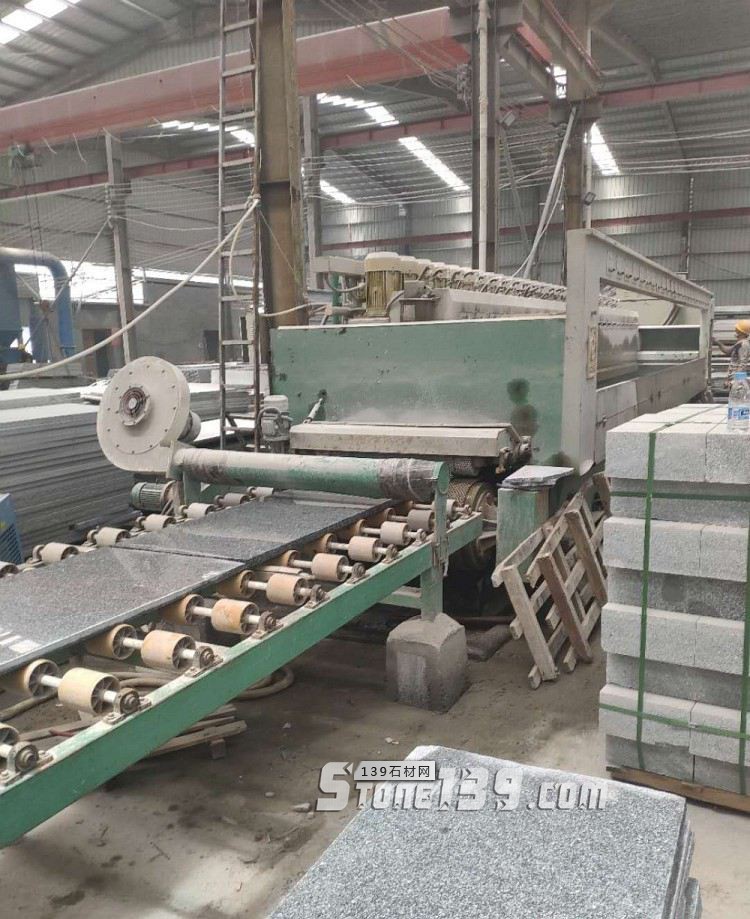 飾面花崗巖石材（異形加工）損耗成本有多少？