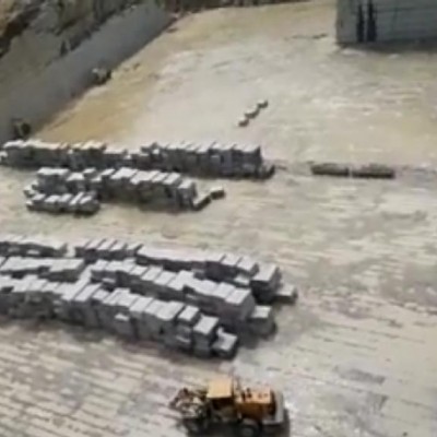 河南黃金麻礦區直銷方料 荒料