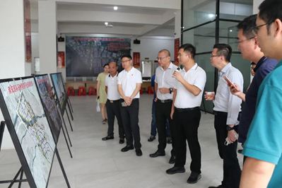 賦能升級！南安國際石材智慧產業園新動態！