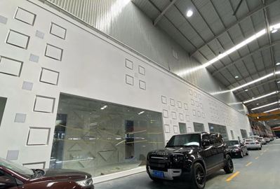 水頭石材市場奢石專館強(qiáng)勢崛起，高端玩家紛紛入局