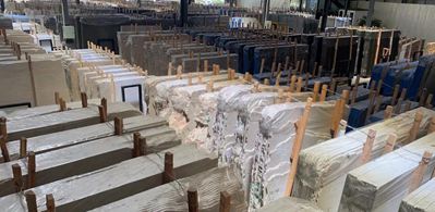 水頭特價石材經(jīng)營戶激增至七八十家