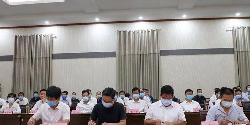 總投資33億元，6個(gè)重點(diǎn)項(xiàng)目在泌陽成功簽約，其中三個(gè)為石材項(xiàng)目！