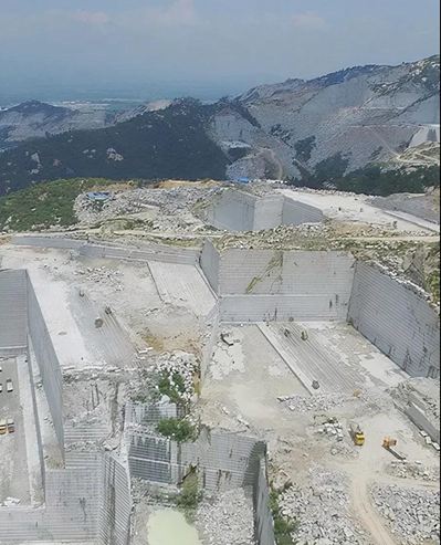 總投資33億元，6個(gè)重點(diǎn)項(xiàng)目在泌陽成功簽約，其中三個(gè)為石材項(xiàng)目！