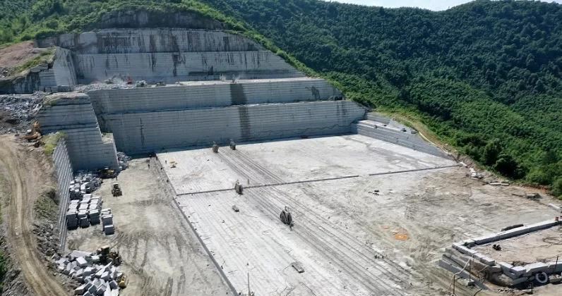 安徽芝麻石產地宣城廣德花崗巖-廣德灰（芝麻灰）、廣德黑（芝麻黑）