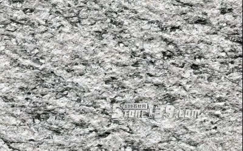 廣西桂林資源縣海浪花（浪花白）、資江灰石材鑒賞！