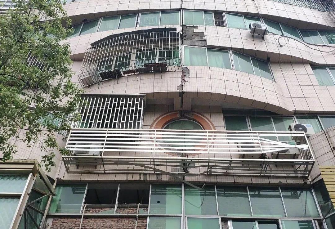 四川瀘縣發生6.0級地震，專家解釋與礦山開采無關