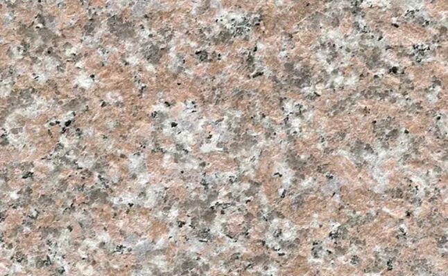 福建龍巖花崗巖產區永定紅石材及應用欣賞！