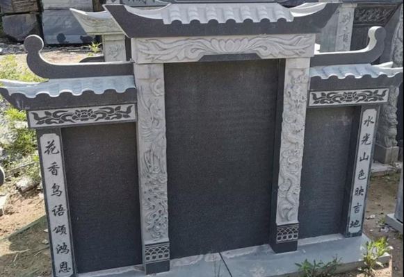 廣西青石桂林龍勝縣輝綠巖石材礦山及超大荒料欣賞！