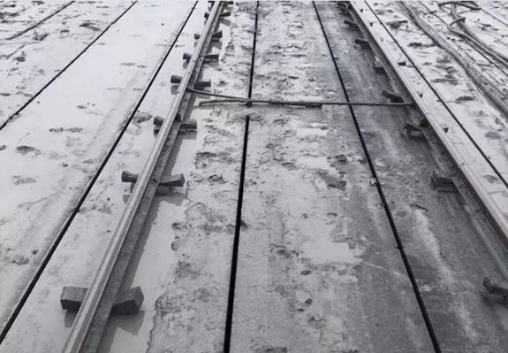 四川萬源青石礦山開采現(xiàn)場(chǎng)實(shí)拍圖