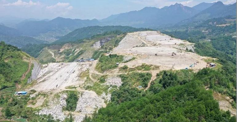 浙江遂昌紅花崗巖礦山及麗水遂昌霞紅（遂昌紅）G3338石材鑒賞！