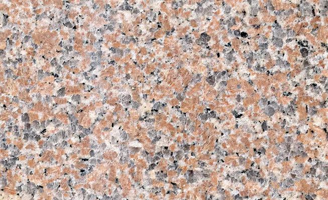 湖北省孝感市石材產區大悟縣花崗巖木蘭紅、木蘭黃礦山及石材欣賞！