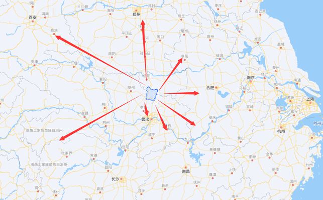 湖北省孝感市石材產區大悟縣花崗巖木蘭紅、木蘭黃礦山及石材欣賞！