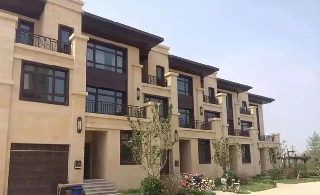 河南石灰石產地內鄉新德國米黃