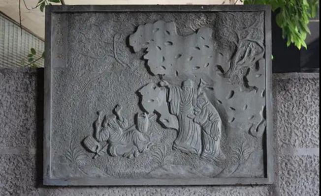 石材雕刻技術(shù)中的六大工藝（浮雕、圓雕、鏤雕、透雕、沉雕、線雕）