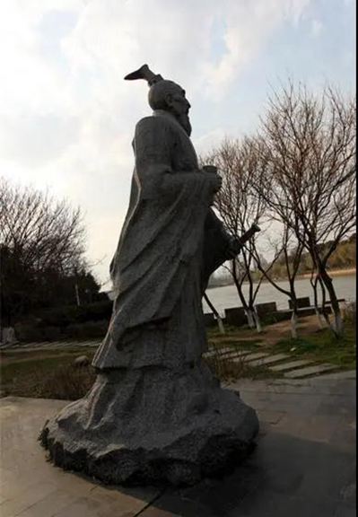 石材雕刻技術(shù)中的六大工藝（浮雕、圓雕、鏤雕、透雕、沉雕、線雕）