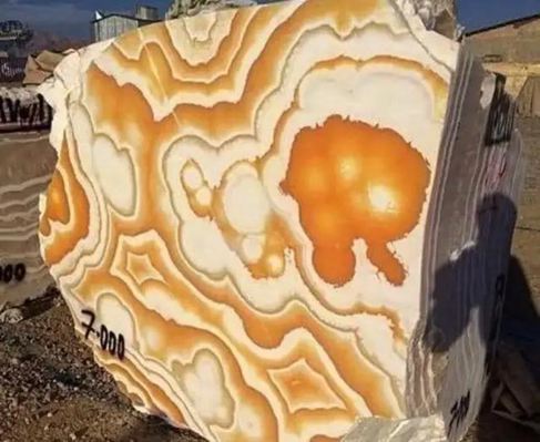 天然石材（奢石）的紋路超乎你的想象，感嘆大自然的鬼斧神工