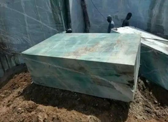 天然石材（奢石）的紋路超乎你的想象，感嘆大自然的鬼斧神工