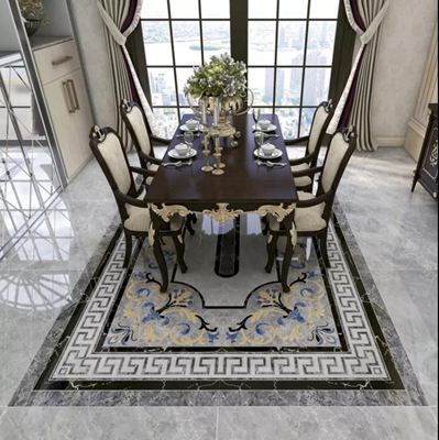 有品位的大理石拼花裝飾應(yīng)用/自然/時尚/經(jīng)典/高雅