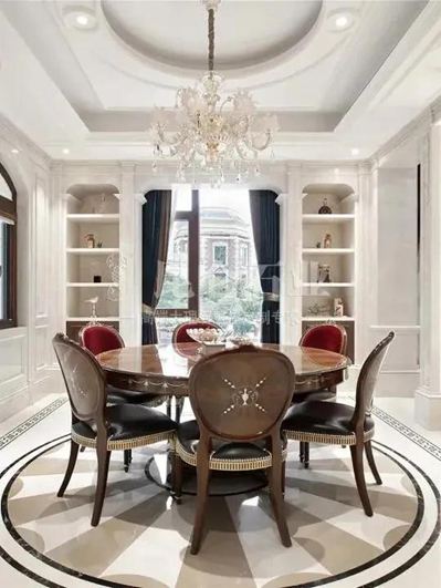 有品位的大理石拼花裝飾應(yīng)用/自然/時尚/經(jīng)典/高雅