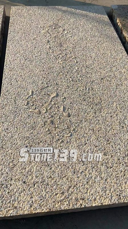 看石材老司機(jī)教您如何挑選江西新卡麥花崗巖產(chǎn)品