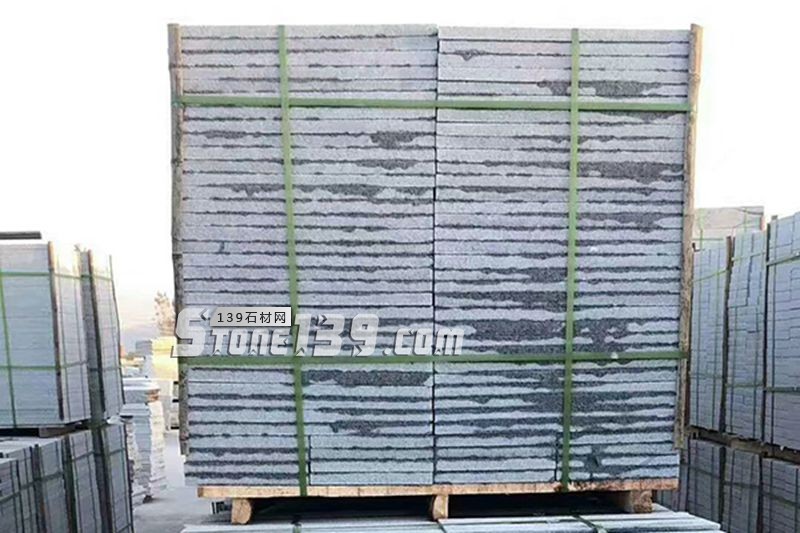 【洪興石材】主營河南泌陽芝麻白、芝麻灰、泌陽紅、芝麻黑、黃銹石、白麻、路沿石、花崗巖異形石等產品