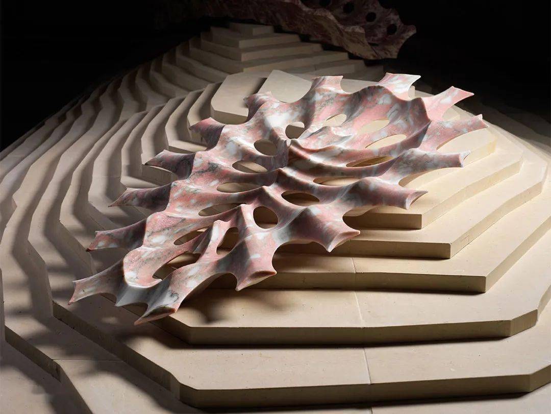 2022意大利維羅納石材展，四大主題設計欣賞 