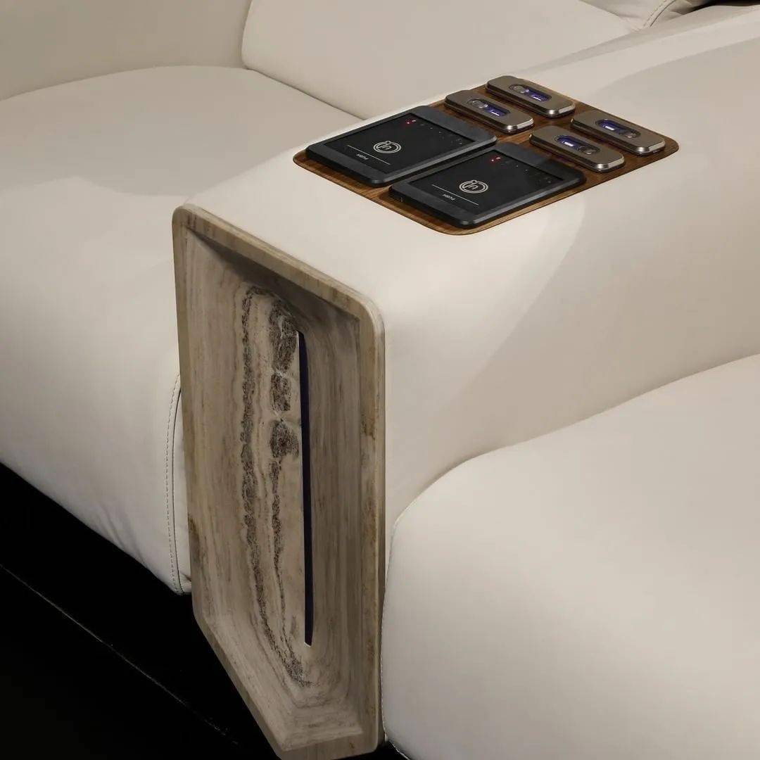 2022意大利維羅納石材展，四大主題設計欣賞 