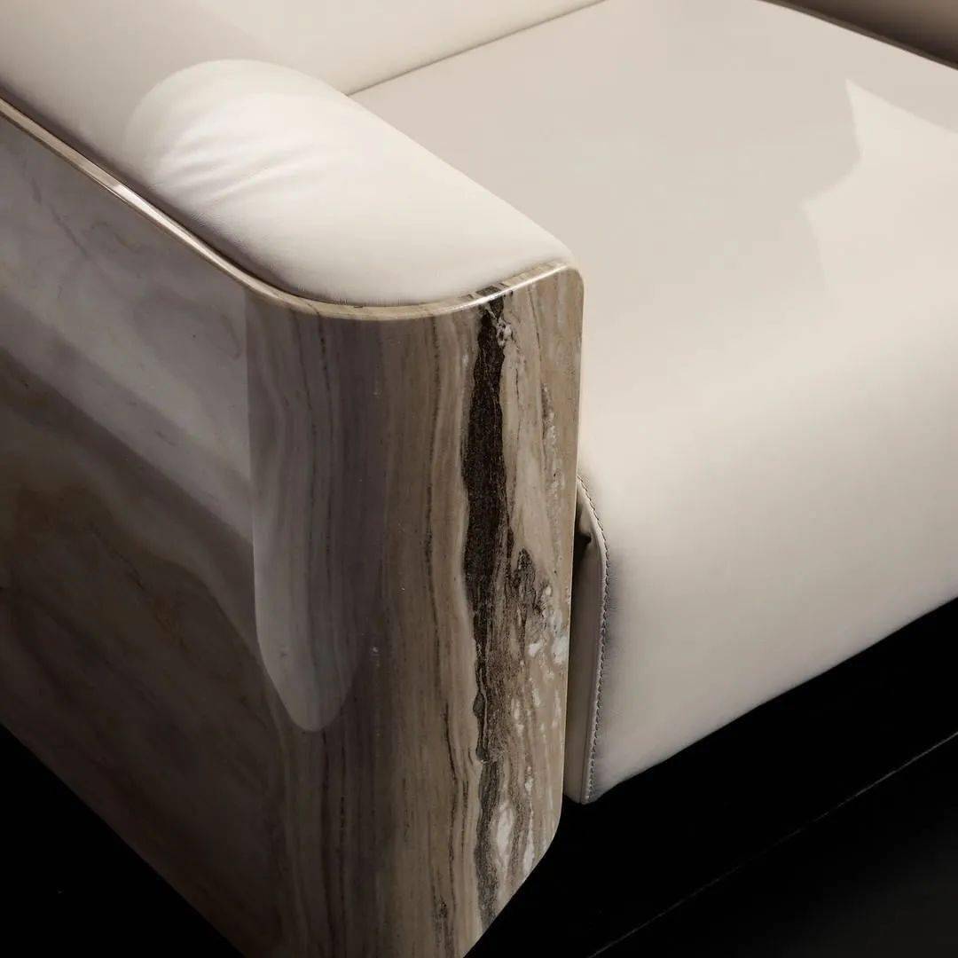 2022意大利維羅納石材展，四大主題設計欣賞 