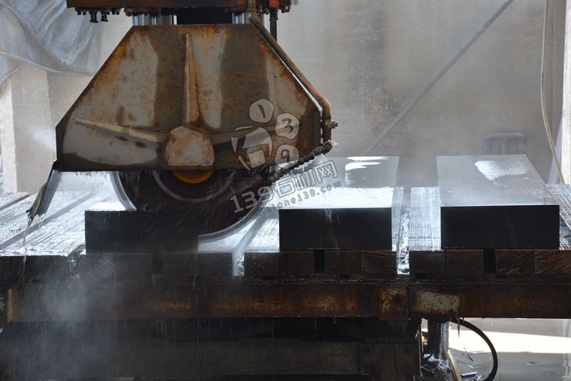 石材供貨給甲方過程中的損耗有哪些（大理石和花崗巖）？