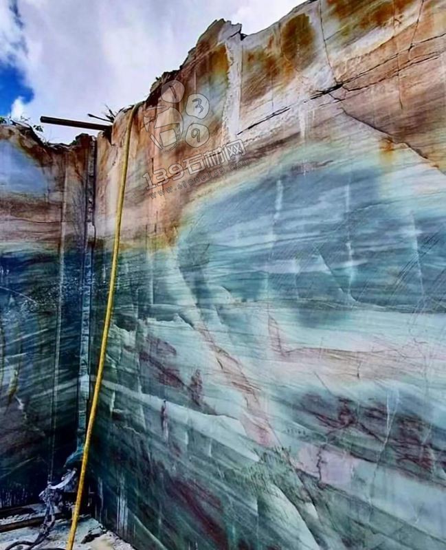 百達(dá)翡翠大理石