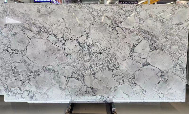 巴西魚肚灰天然石英石灰石之王應用廣泛