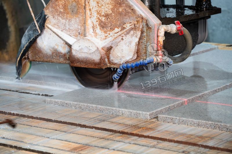 南安協力石材廠優勢品種【莆田灰麻】【泉州白】芝麻石等花崗巖分享