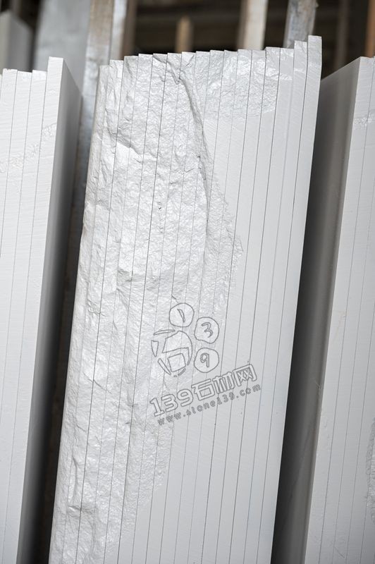  慧海石業工廠：KEDA 線鋸開機，全新啟航！ 