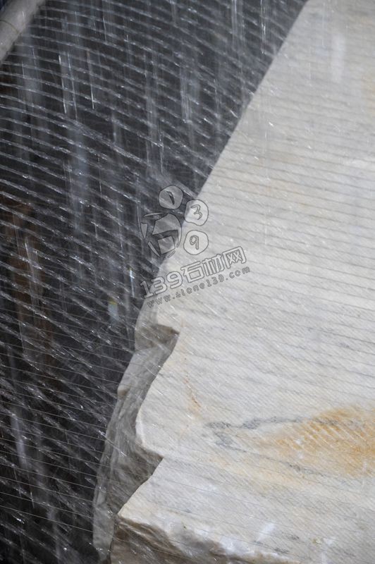  慧海石業工廠：KEDA 線鋸開機，全新啟航！ 